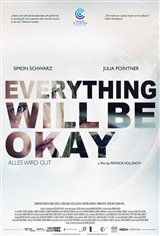 Everything Will Be Okay (Short) Poster