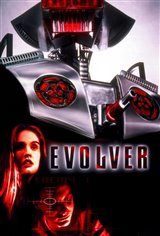 Evolver Movie Poster