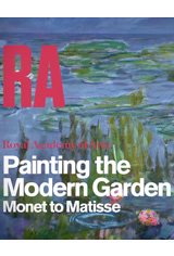 Exhibition on Screen: Painting the Modern Garden - Monet to Matisse Large Poster