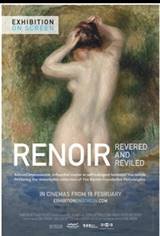 Exhibition on Screen: Renoir - The Unknown Artist Movie Poster