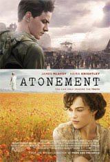 Atonement Movie Trailer