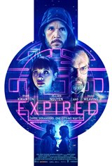 Expired Movie Poster