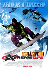Extreme Ops Movie Poster Movie Poster