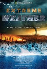 Extreme Weather Poster