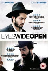 Eyes Wide Open Movie Poster