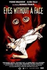 Eyes Without a Face Movie Poster Movie Poster
