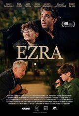 Ezra Affiche de film