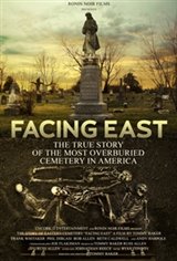 Facing East Poster