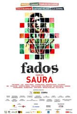 Fados Movie Poster