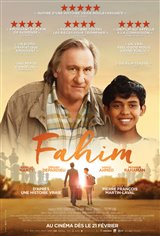 Fahim (v.o.f.) Movie Poster