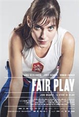 Fair Play Movie Poster