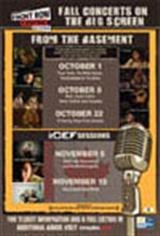 Fall HD Concert Series - InDef Sessions Series 1 Movie Poster