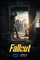Fallout (Prime Video) Poster