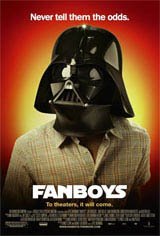 Fanboys Movie Poster
