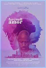 Farewell Amor Affiche de film