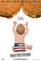 Fast Food Nation Movie Poster Movie Poster