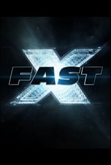 Fast X Large Poster