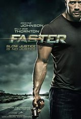 Faster Movie Poster Movie Poster