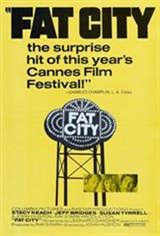 Fat City Affiche de film