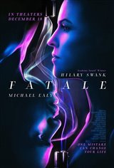 Fatale Movie Poster Movie Poster