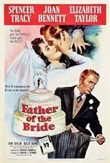 Father of the Bride Affiche de film