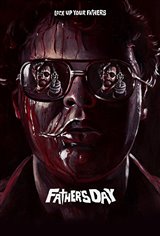 Father's Day Movie Poster Movie Poster