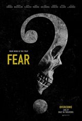 Fear Movie Poster Movie Poster