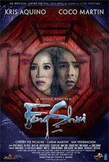 Feng Shui 2 Movie Poster