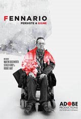 Fennario: The Good Fight (v.o.a.) Affiche de film