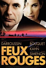 Feux rouges Movie Poster