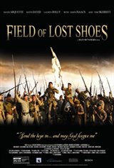 Field of Lost Shoes Affiche de film