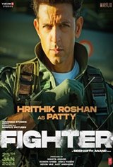Fighter Movie Trailer