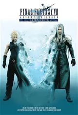 Final Fantasy VII: Advent Children Complete Poster