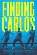 Finding Carlos Movie Poster