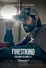 Finestkind (Paramount+) Poster