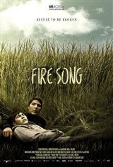 Fire Song Affiche de film