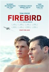 Firebird Affiche de film