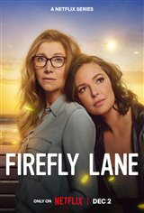 Firefly Lane (Netflix) Movie Trailer