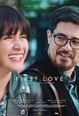 First Love Affiche de film