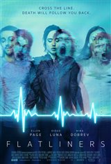 Flatliners Poster