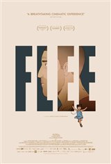 Flee (v.o.a.) Affiche de film