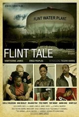Flint Tale Movie Poster