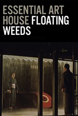 Floating Weeds cast and actor biographies | Tribute.ca