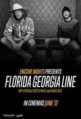 Florida Georgia Line from Encore Nights Movie Trailer