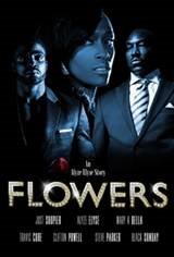 Flowers Affiche de film