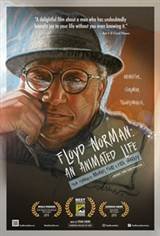 Floyd Norman: An Animated Life Movie Poster