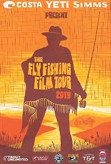 Fly Fishing Film Tour 2015 Poster