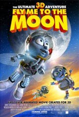 Fly Me To The Moon Movie Poster Movie Poster