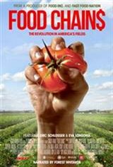 Food Chains Movie Poster