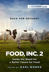 Food, Inc. 2 Large Poster